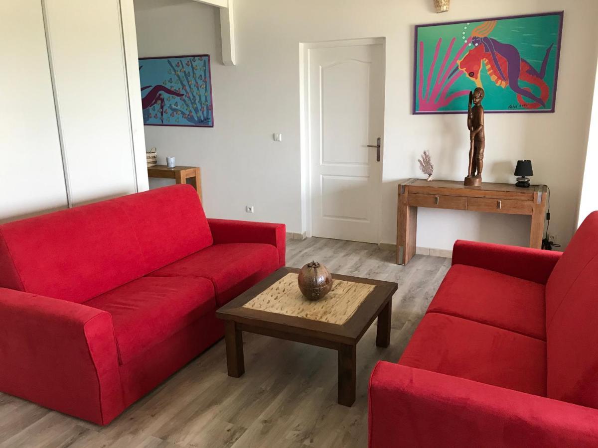 Crystal Beach, Vue Mer, Acces Direct Plage Et Piscine, Clim Seze Exterior photo