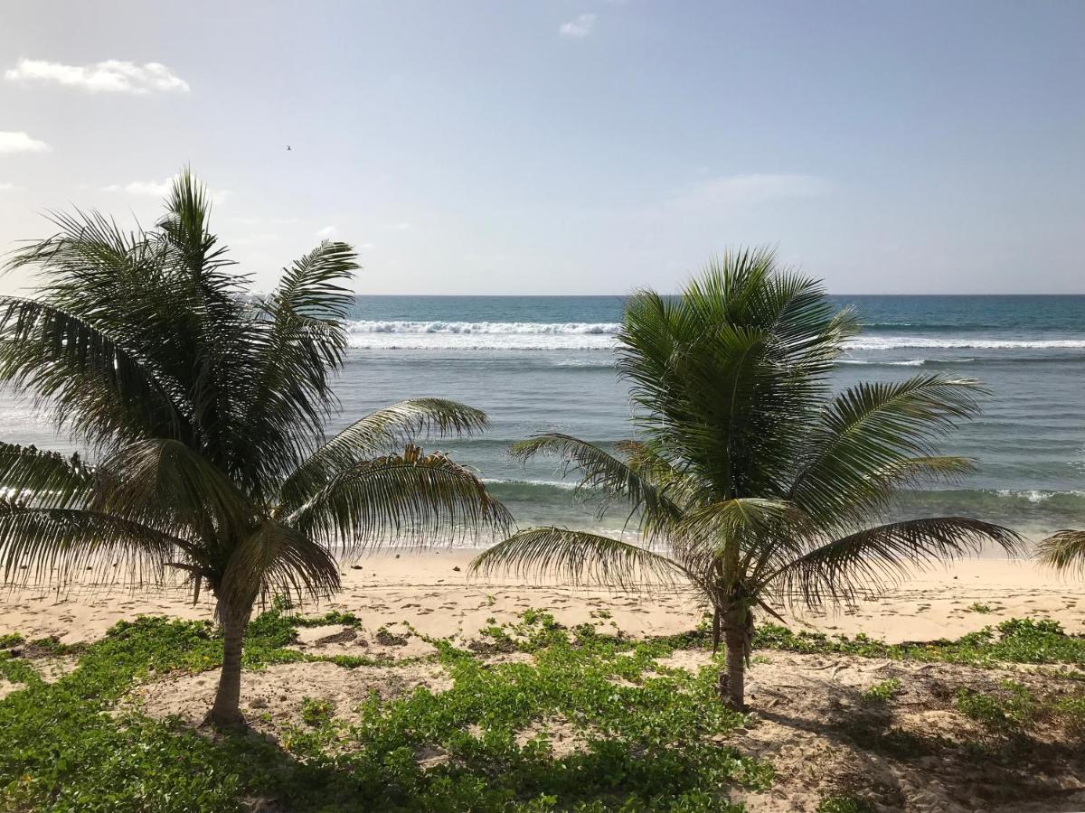 Crystal Beach, Vue Mer, Acces Direct Plage Et Piscine, Clim Seze Exterior photo