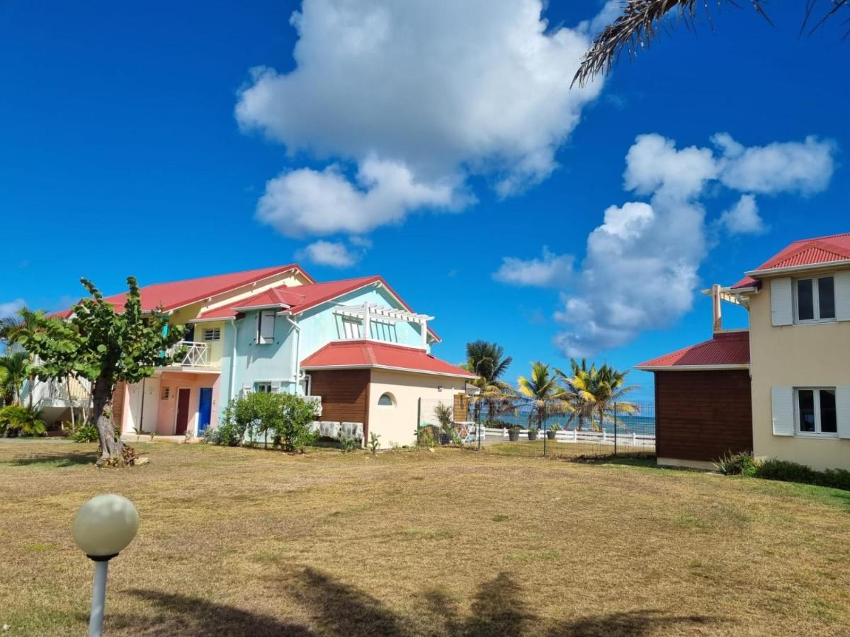 Crystal Beach, Vue Mer, Acces Direct Plage Et Piscine, Clim Seze Exterior photo