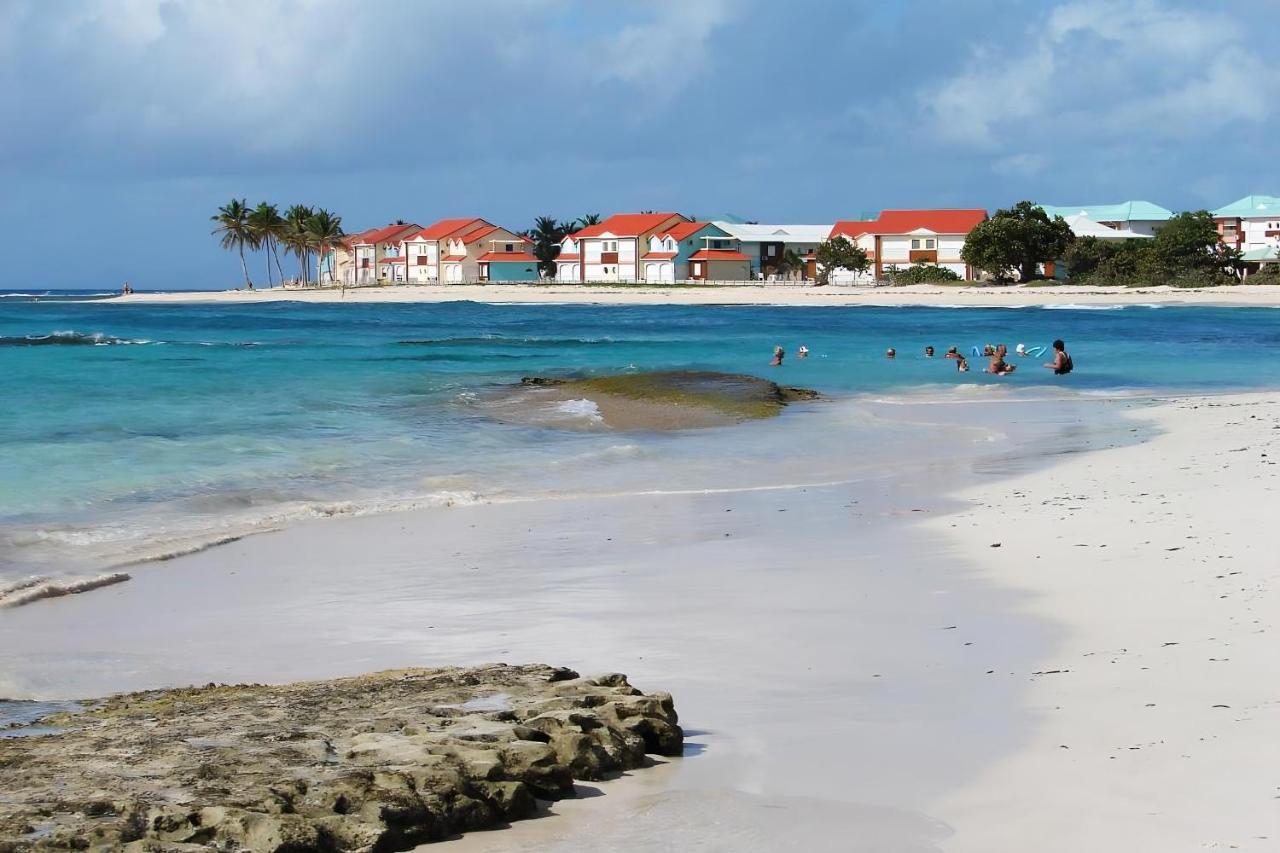 Crystal Beach, Vue Mer, Acces Direct Plage Et Piscine, Clim Seze Exterior photo