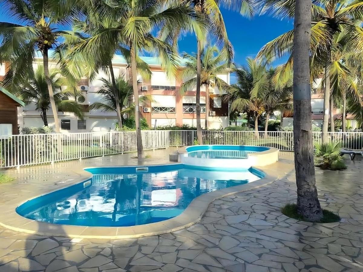 Crystal Beach, Vue Mer, Acces Direct Plage Et Piscine, Clim Seze Exterior photo