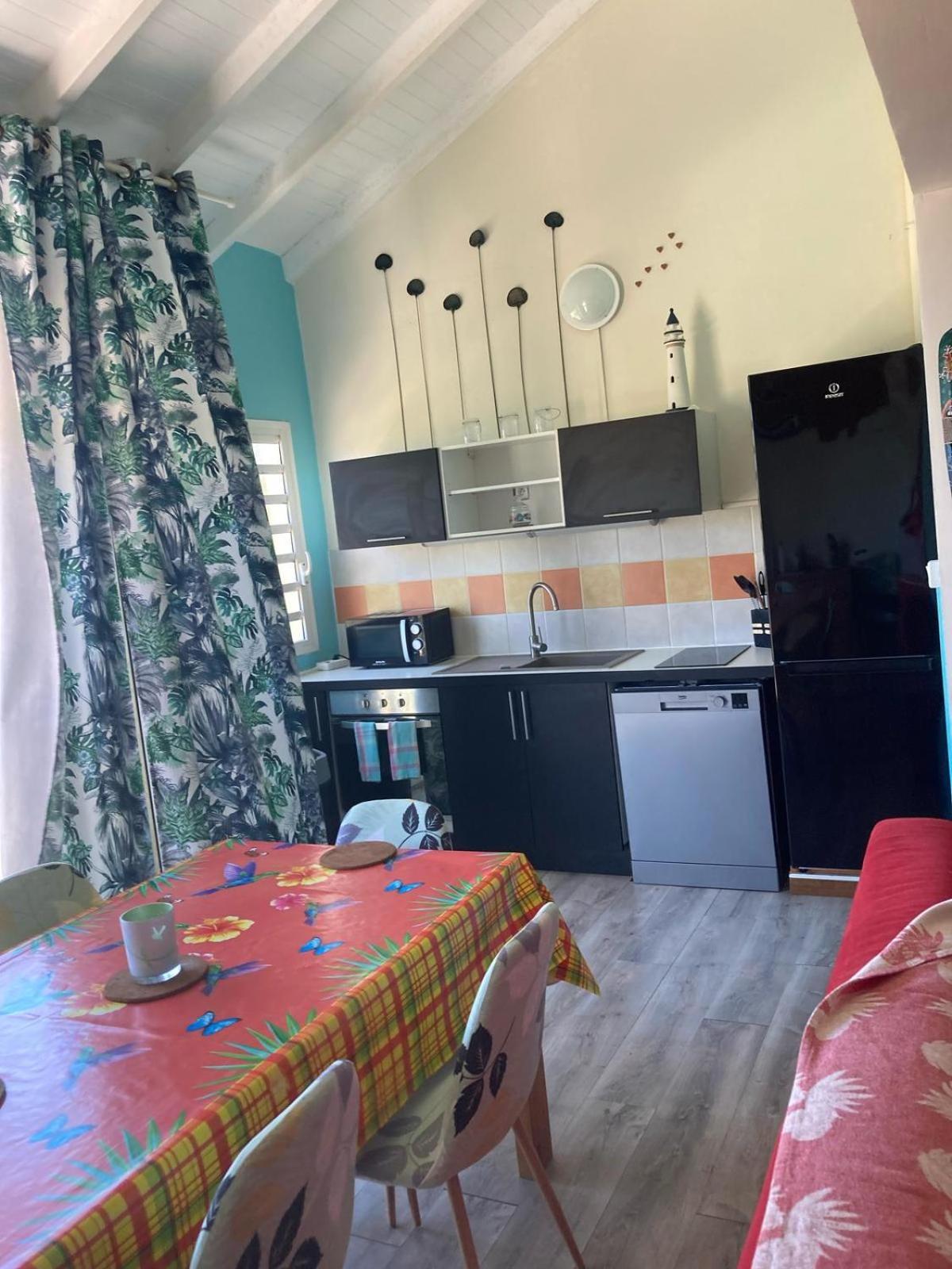 Crystal Beach, Vue Mer, Acces Direct Plage Et Piscine, Clim Seze Exterior photo
